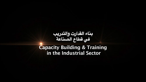 Capacity Building and Training Documentary