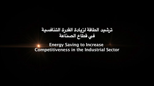Energy Saving to Increase Competitiveness Documentary